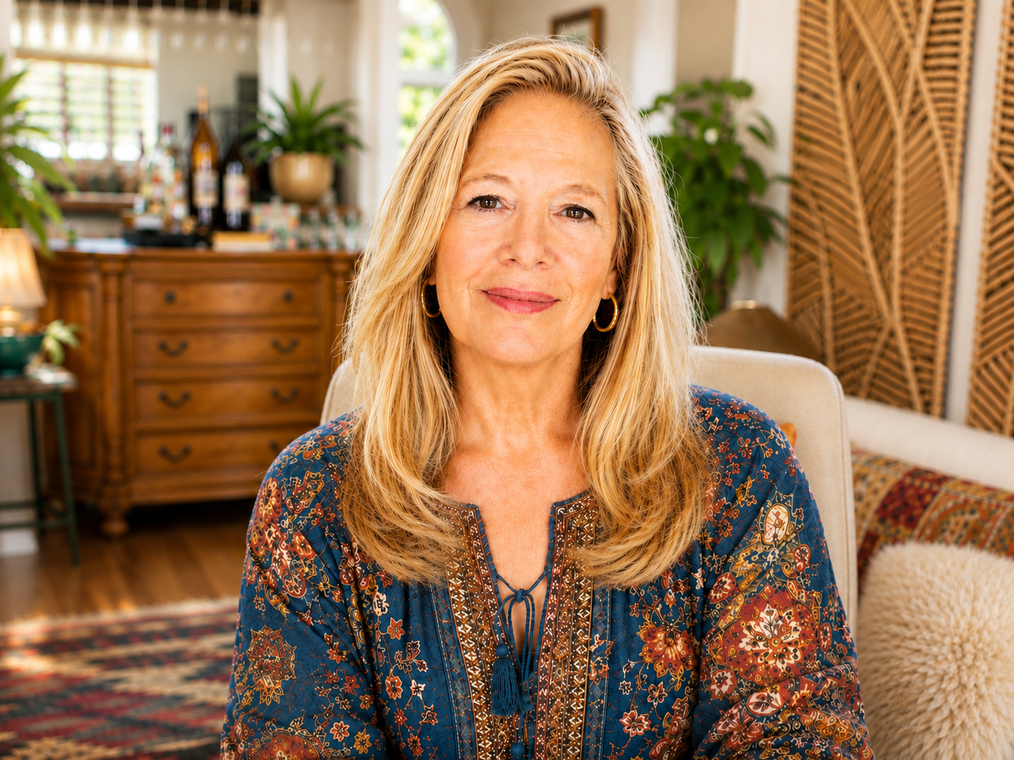 Bonnie Christensen, LMHC
